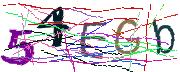 Imatge CAPTCHA
