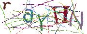 Imatge CAPTCHA
