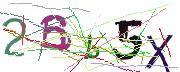 Imatge CAPTCHA