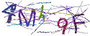 Imatge CAPTCHA