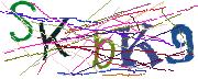 Imatge CAPTCHA