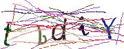 Imatge CAPTCHA