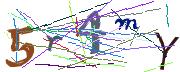 Imatge CAPTCHA