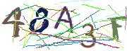 Imatge CAPTCHA