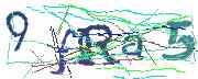 Imatge CAPTCHA