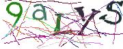 Imatge CAPTCHA
