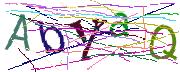 Imatge CAPTCHA