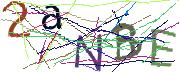 Imatge CAPTCHA