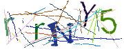 Imatge CAPTCHA