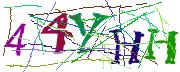 Imatge CAPTCHA