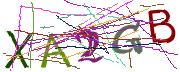 Imatge CAPTCHA