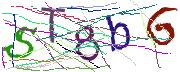 Imatge CAPTCHA