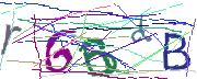 Imatge CAPTCHA