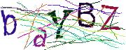 Imatge CAPTCHA
