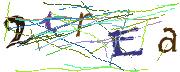 Imatge CAPTCHA