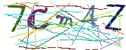 Imatge CAPTCHA