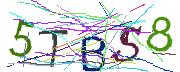 Imatge CAPTCHA