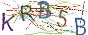 Imatge CAPTCHA