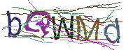 Imatge CAPTCHA