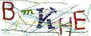 Imatge CAPTCHA