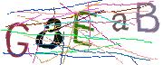 Imatge CAPTCHA