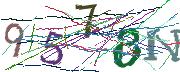 Imatge CAPTCHA