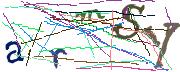 Imatge CAPTCHA