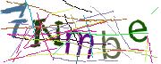 Imatge CAPTCHA