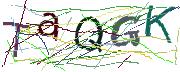 Imatge CAPTCHA