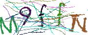 Imatge CAPTCHA