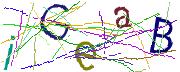 Imatge CAPTCHA
