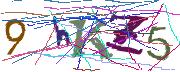 Imatge CAPTCHA
