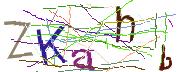 Imatge CAPTCHA