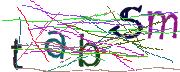 Imatge CAPTCHA