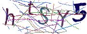 Imatge CAPTCHA