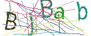 Imatge CAPTCHA