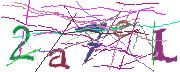 Imatge CAPTCHA