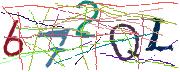 Imatge CAPTCHA