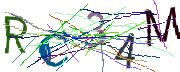 Imatge CAPTCHA