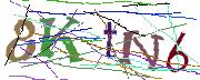 Imatge CAPTCHA