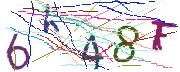 Imatge CAPTCHA