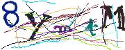 Imatge CAPTCHA
