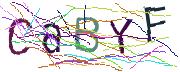 Imatge CAPTCHA