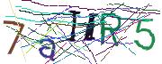 Imatge CAPTCHA