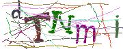 Imatge CAPTCHA