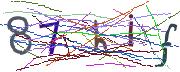 Imatge CAPTCHA