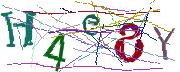 Imatge CAPTCHA