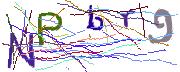 Imatge CAPTCHA