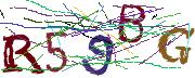Imatge CAPTCHA