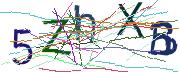 Imatge CAPTCHA